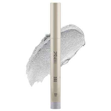 Стойкие тени-карандаш для век LONG LASTING EYESHADOW STICK в оттенке ICE