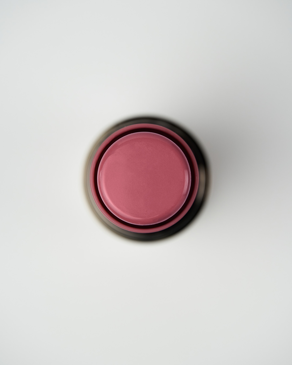 Кремовые румяна в стике CREAMY GLOW BLUSH STICK тон Velvet Rose
