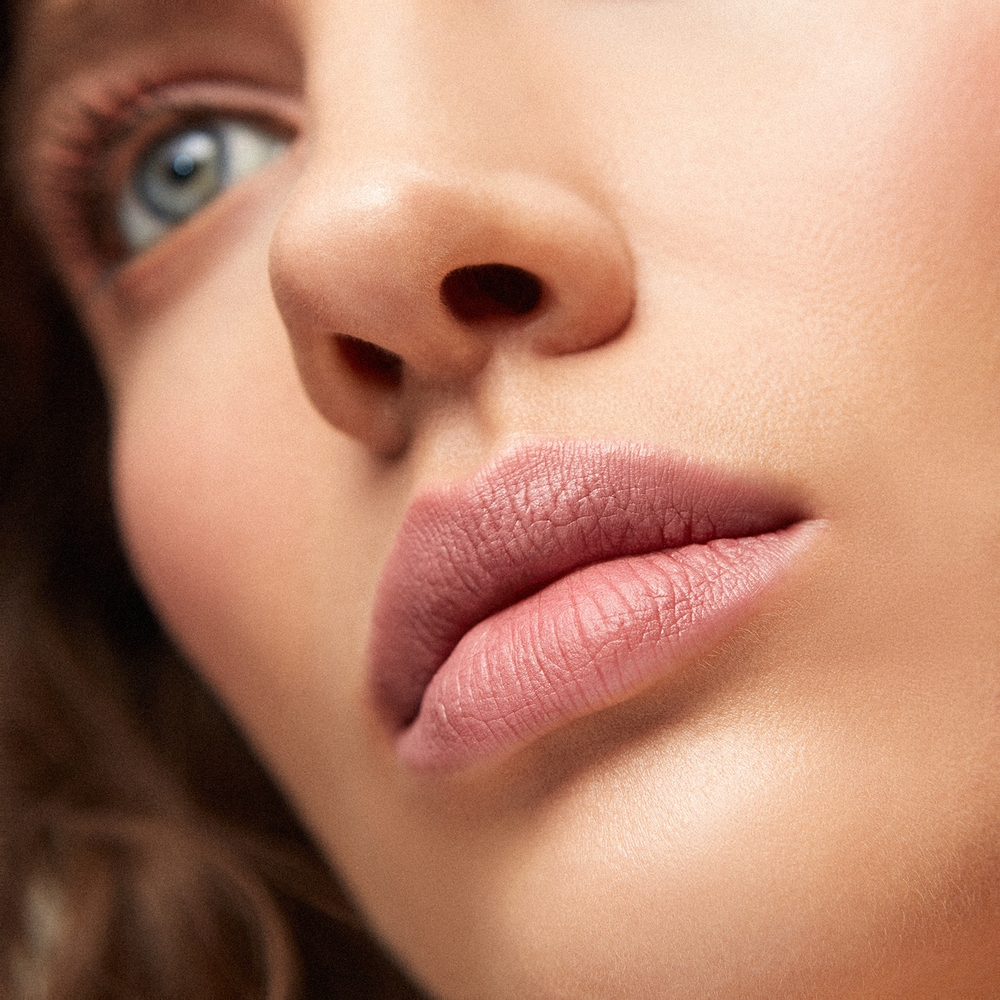 Тинт для губ и щек OK BEAUTY СOLOR SALUTE LIP & CHEEK TINT тон COCOA