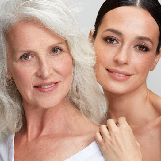 Макияж по цветотипу