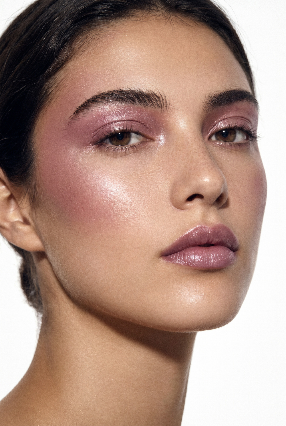 Тинт для губ и щек OK BEAUTY СOLOR SALUTE LIP & CHEEK TINT