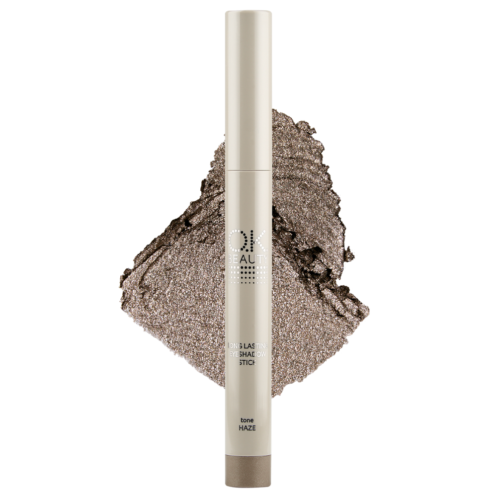 Стойкие тени-карандаш для век OK BEAUTY/ OK BEAUTY LONG LASTING EYESHADOW STICK в оттенке HAZE