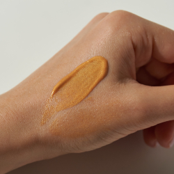 Лосьон-шиммер для тела OK BEAUTY FLASH & CARE