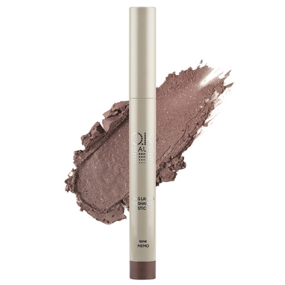Стойкие тени-карандаш для век LONG LASTING EYESHADOW STICK в оттенке MEMO
