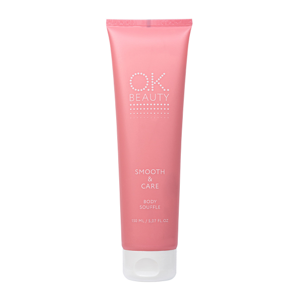 Смягчающее суфле для тела SMOOTH & CARE BODY SOUFFLE