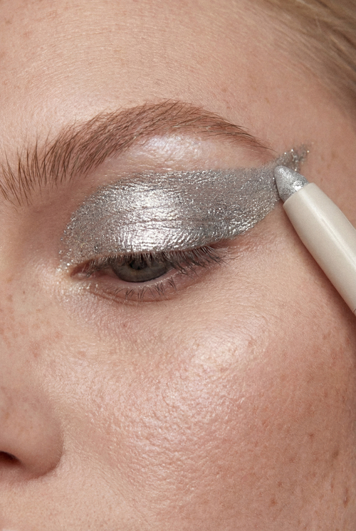 Стойкие тени-карандаш для век LONG LASTING EYESHADOW STICK в оттенке ICE