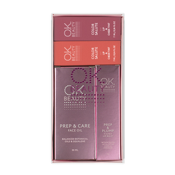 Подарочный набор OK BEAUTY CARE & COLOR Fresh Berry