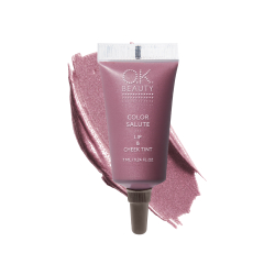 Тинт для губ и щек OK BEAUTY СOLOR SALUTE LIP & CHEEK TINT