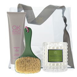 Набор ANTISTRESS SPA OK BEAUTY