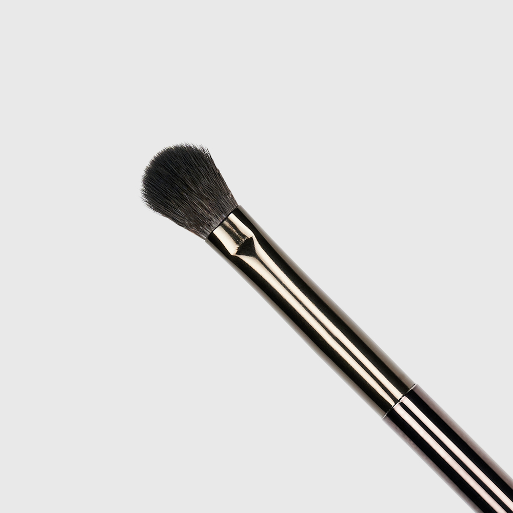 Кисть Е04 для нанесения теней OK BEAUTY