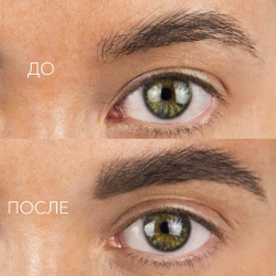 Карандаш для бровей OK BEAUTY