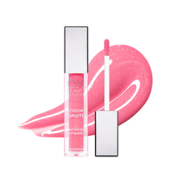 Блеск-глазурь для губ OK BEAUTY COLOR SALUTE LIGHT WEIGHT