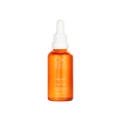 Сыворотка для роста и против выпадения волос OK BEAUTY PREVENT & PROMOTE