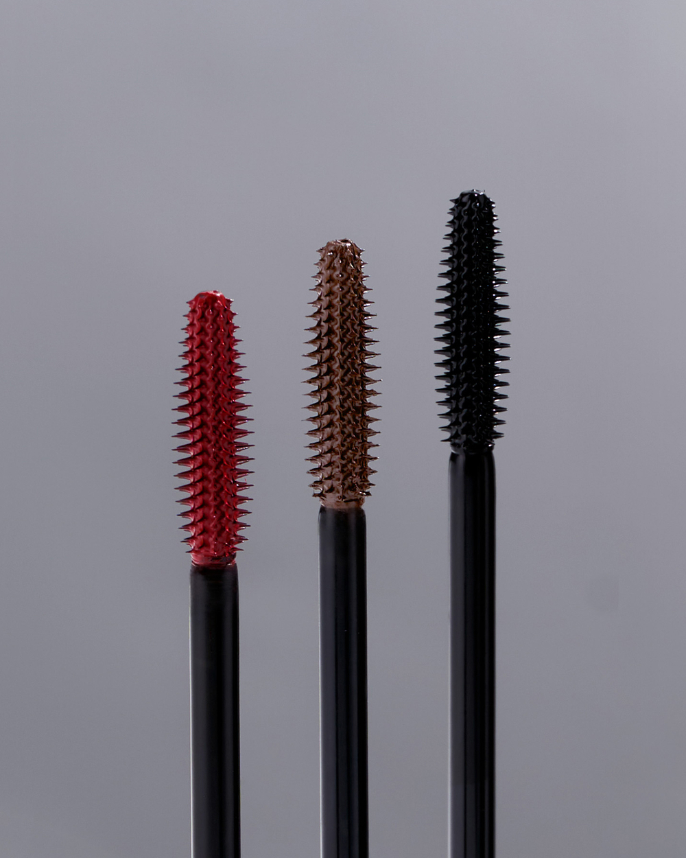 Термо - тушь для ресниц с эффектом объема OK BEAUTY EXTRA VOLUMЕ TUBING MASCARA тон Burgundy