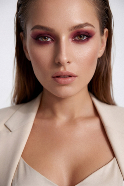 Стойкие тени-карандаш для век LONG LASTING EYESHADOW STICK