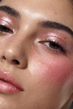 Тинт для губ и щек OK BEAUTY СOLOR SALUTE LIP & CHEEK TINT