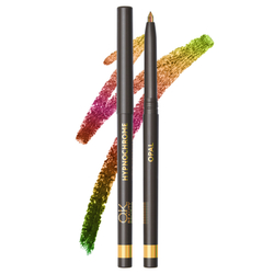 Дуохромный стойкий карандаш для глаз OK BEAUTY HYPNOCHROME