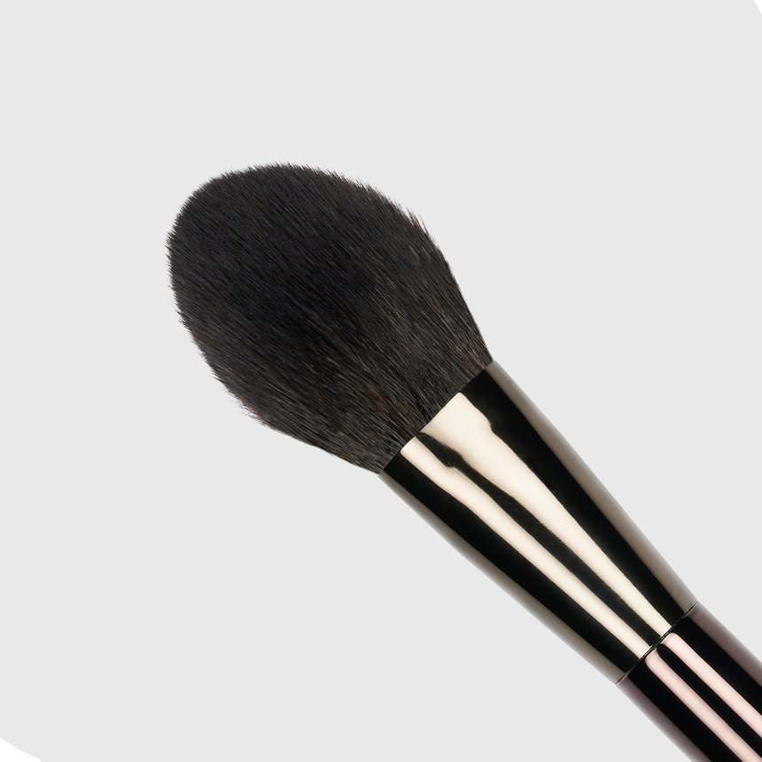 Кисть F05 для пудры OK BEAUTY