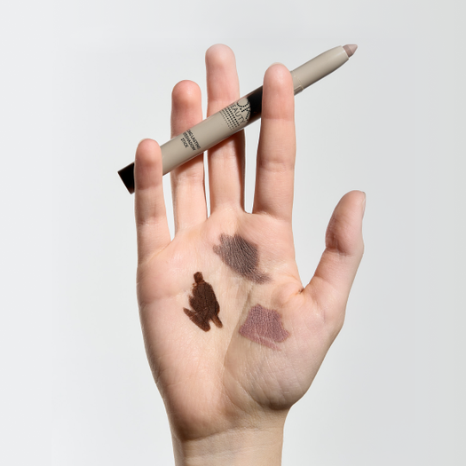 Тени для век OK Beauty: мнение покупателей