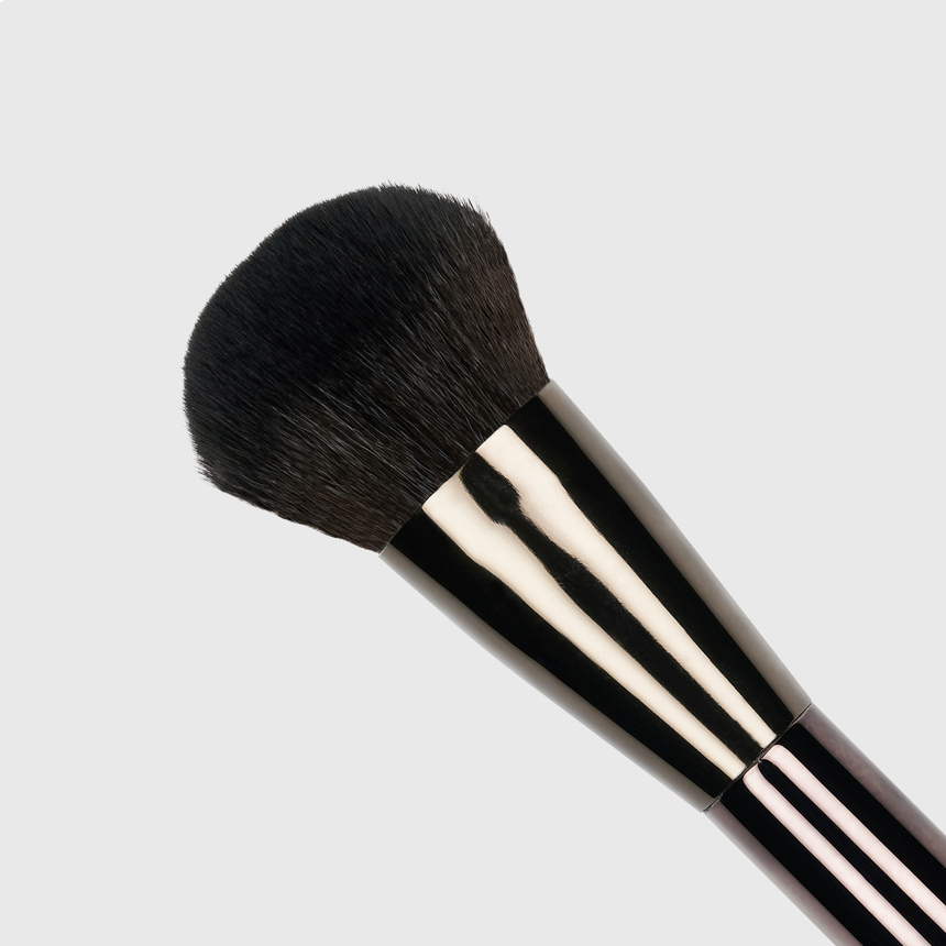 Кисть F04 универсальная для лица OK BEAUTY