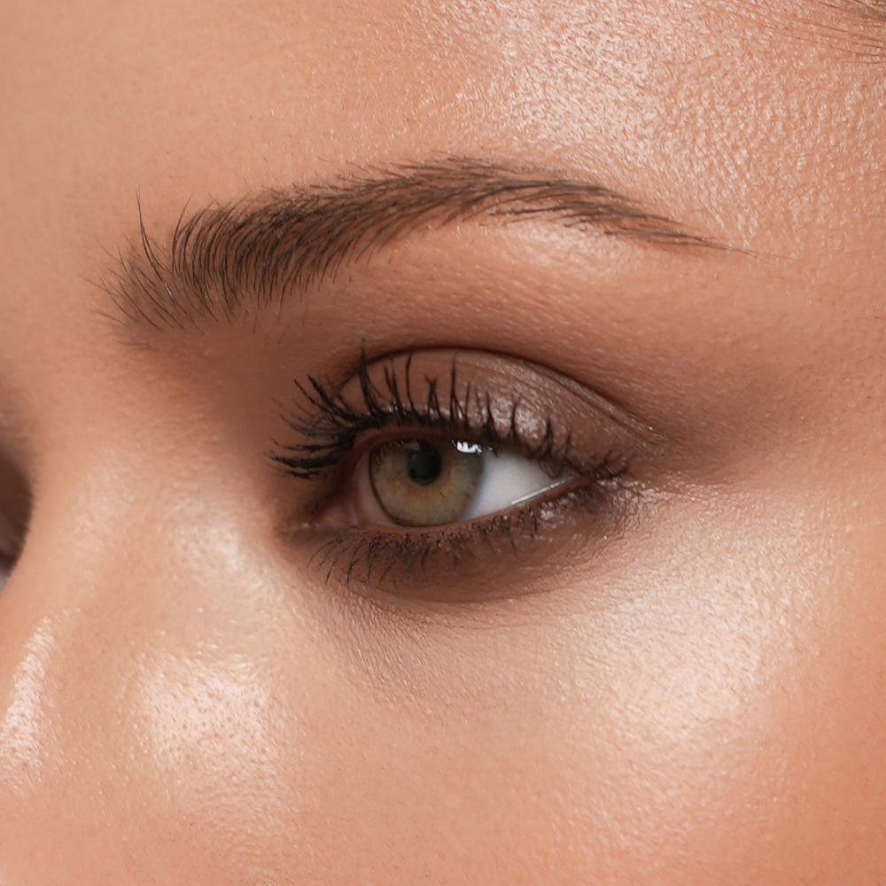 Стойкие тени-карандаш для век LONG LASTING EYESHADOW STICK