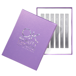 Подарочный набор OK BEAUTY ALL PENCILS in LILAC