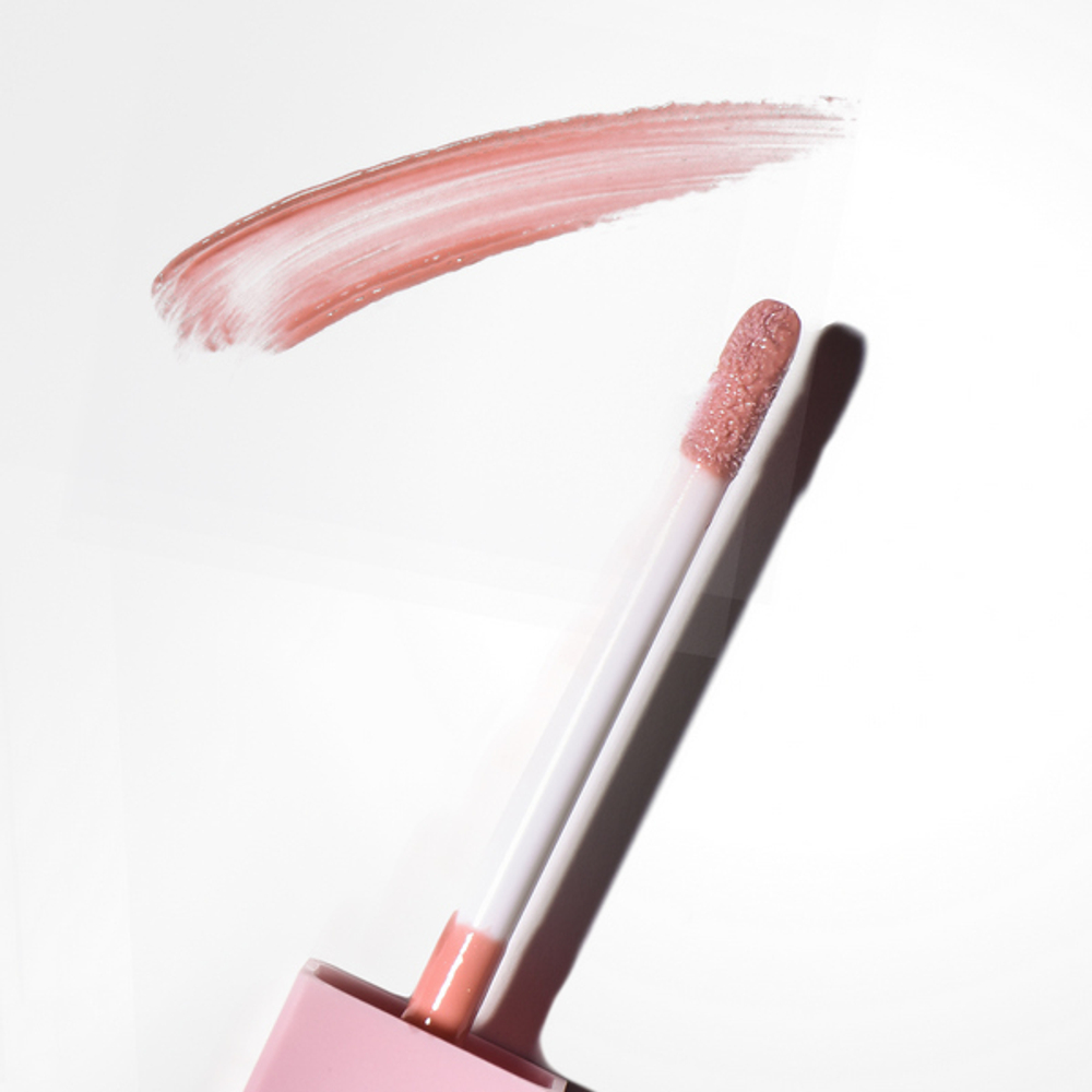 Свотч увлажняющий бальзам для губ OK Beauty