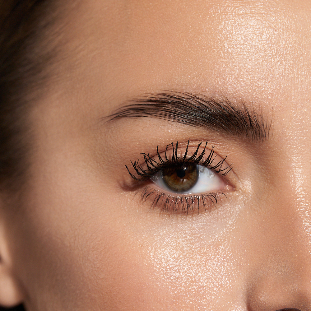 Моделирующее гель-мыло для бровей OK BEAUTY COLOR SALUTE