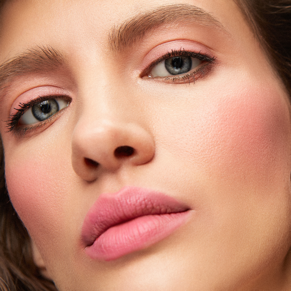 Тинт для губ и щёк OK Beauty COLOR SALUTE LIP & CHEEK