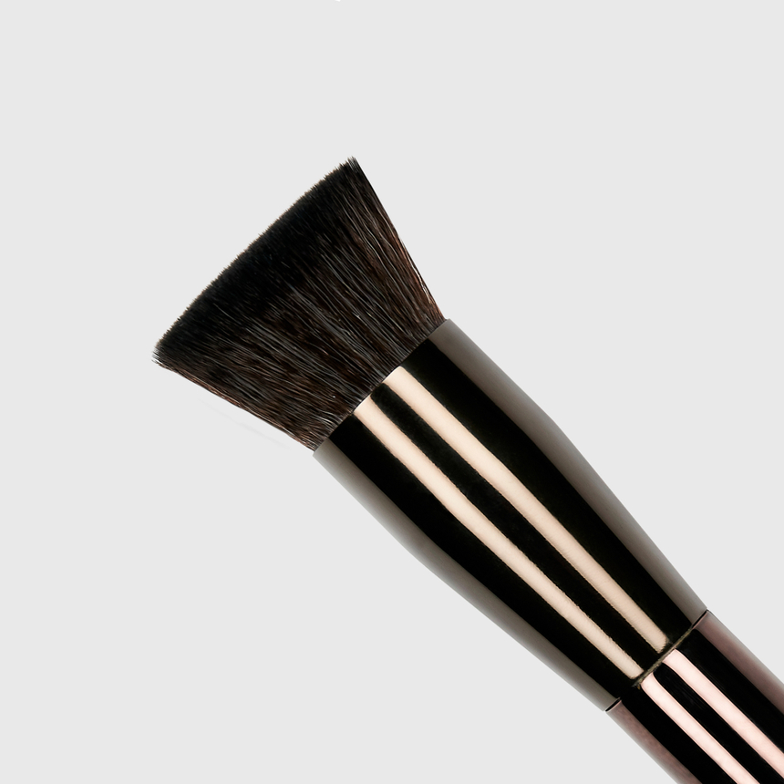 Кисть F03 для тона OK BEAUTY