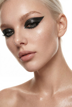 Дуохромный стойкий карандаш для глаз OK BEAUTY HYPNOCHROME