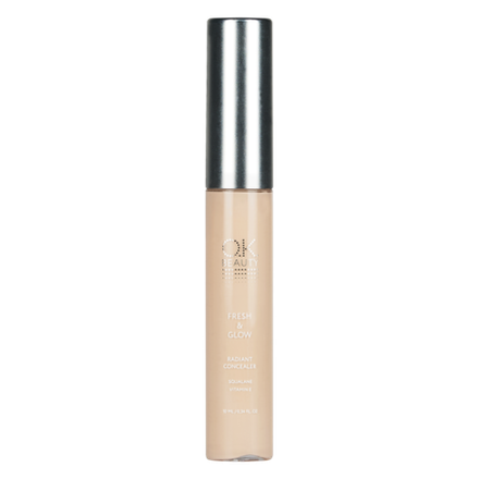 Сияющий консилер OK BEAUTY FRESH & GLOW тон Light Beige