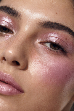 Тинт для губ и щек OK BEAUTY СOLOR SALUTE LIP & CHEEK TINT