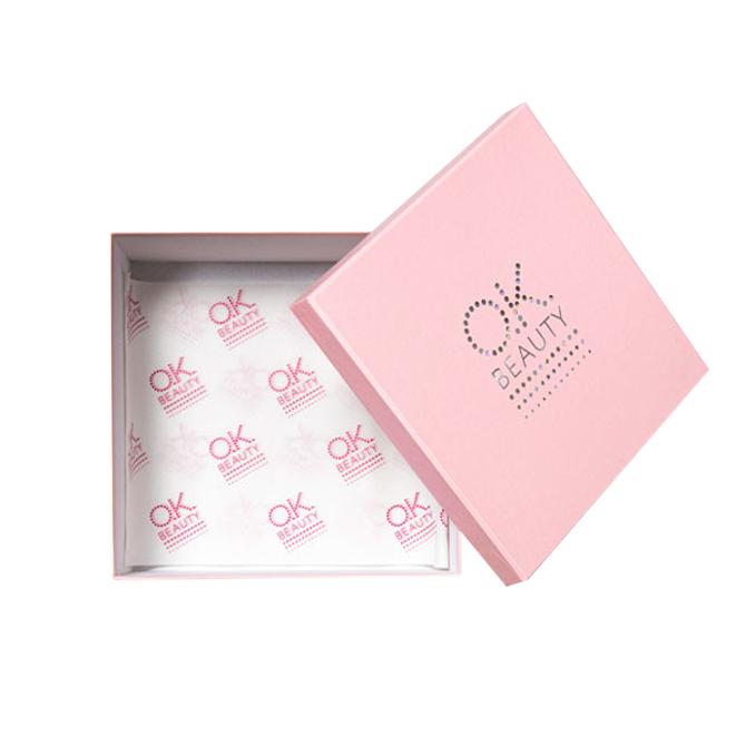 Фирменный бокс OK BEAUTY