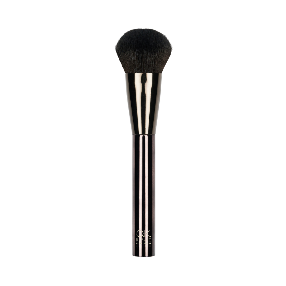 Кисть F04 универсальная для лица OK BEAUTY