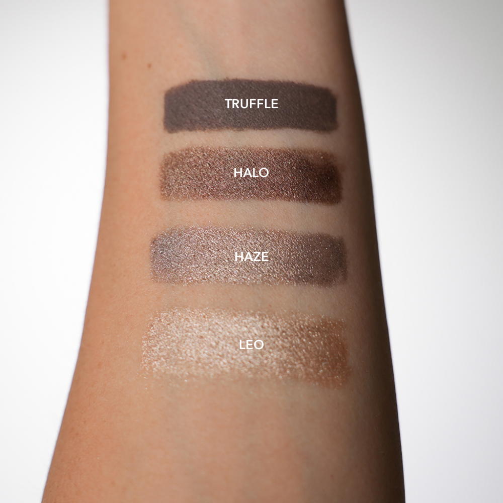 Стойкие тени-карандаш для век OK BEAUTY/ OK BEAUTY LONG LASTING EYESHADOW STICK в оттенке LEO