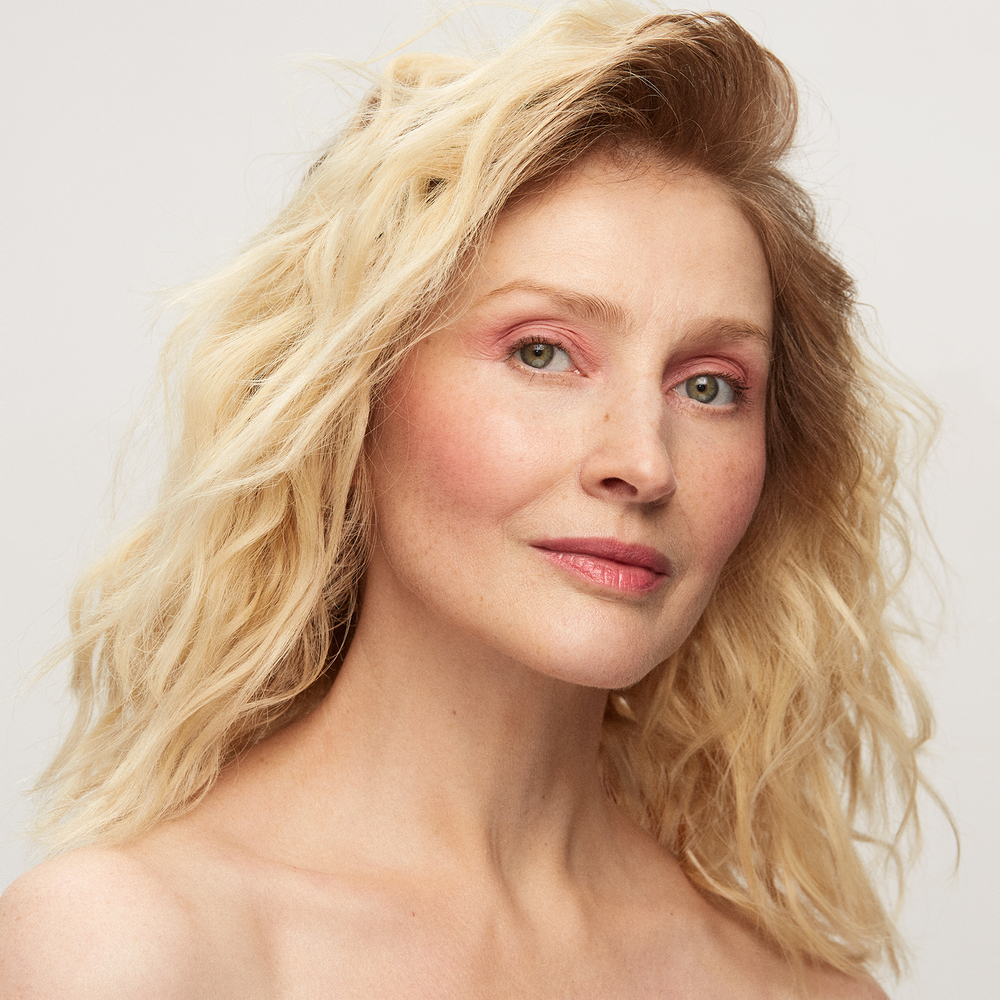 Тинт для губ и щёк OK Beauty COLOR SALUTE LIP & CHEEK