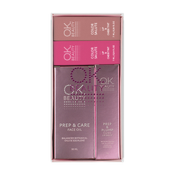 Подарочный набор OK BEAUTY CARE & COLOR Superstar