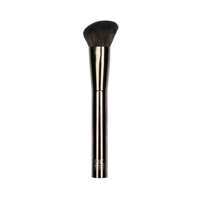 Кисть F02 кисть для контуринга OK BEAUTY