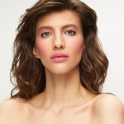 Тинт для губ и щёк OK Beauty COLOR SALUTE LIP & CHEEK