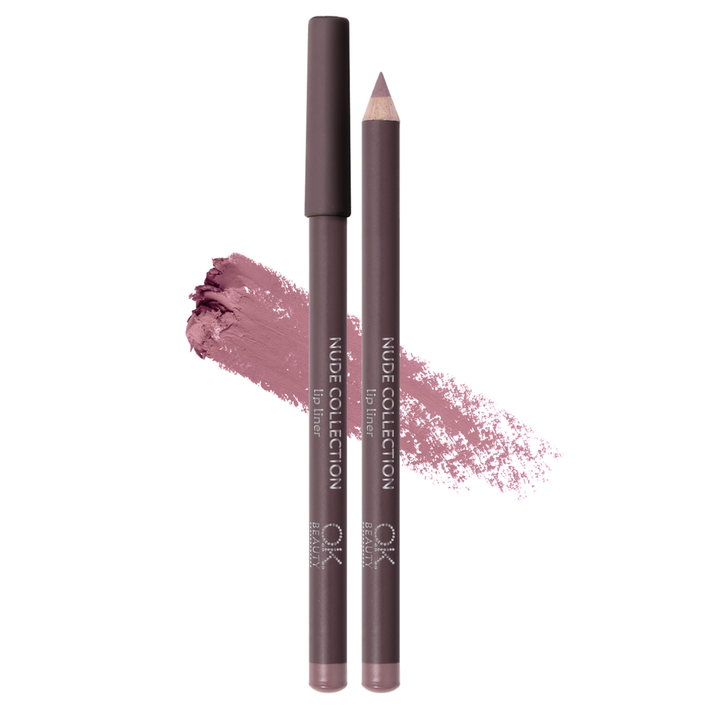 Карандаш для губ OK BEAUTY NUDE COLLECTION