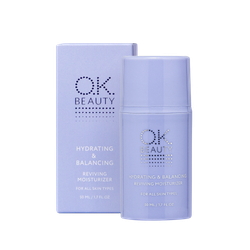 Набор для ухода за лицом OK Beauty Care Skin Kit