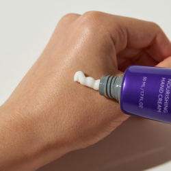 Питательный крем для рук OK BEAUTY MOIST & CARE