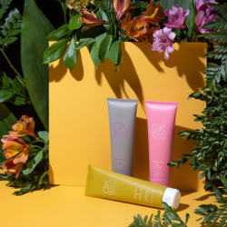 Смягчающее суфле для тела SMOOTH & CARE BODY SOUFFLE