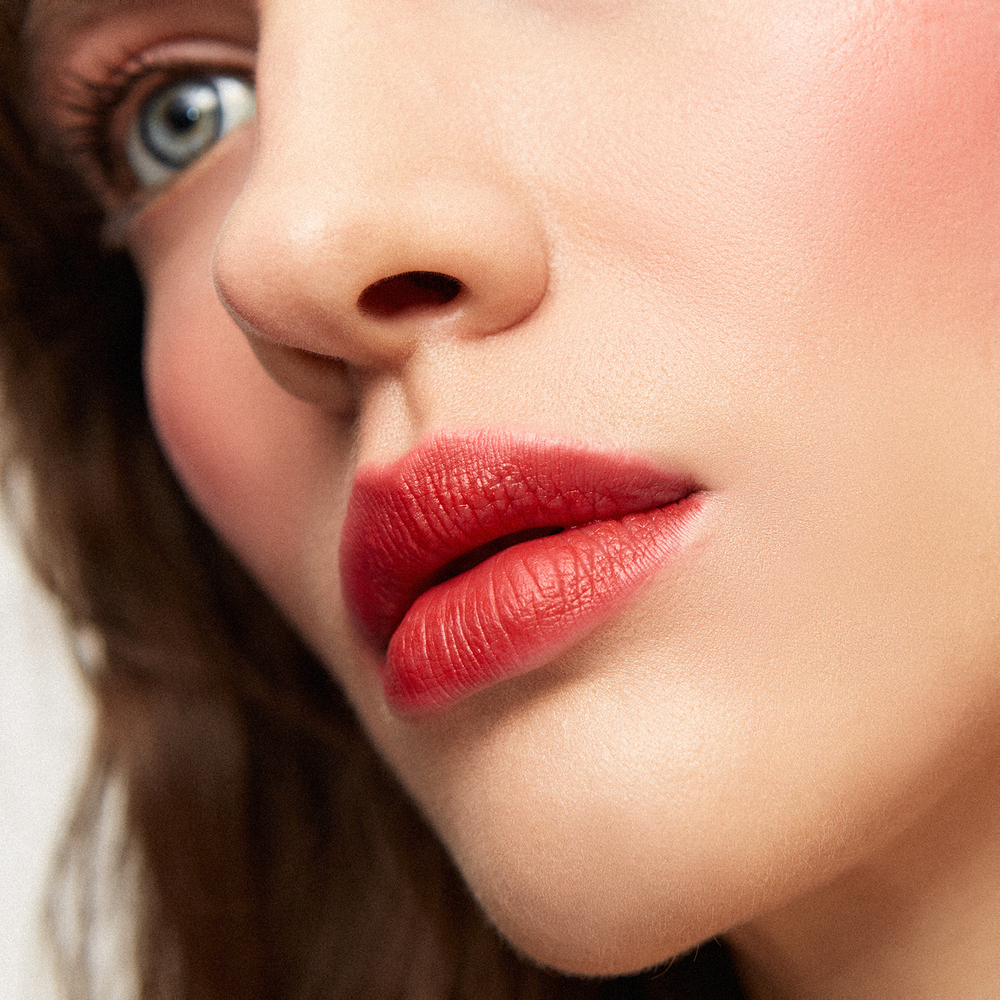 Тинт для губ и щёк OK Beauty COLOR SALUTE LIP & CHEEK