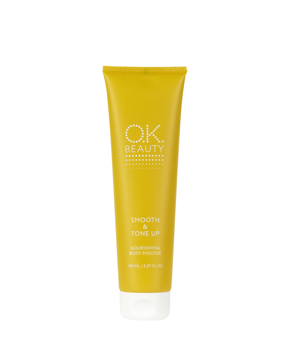 *ПОДАРОК* Увлажняющий тонизирующий крем (мусс) для тела SMOOTH & TONE UP OK BEAUTY