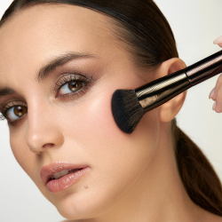 Кисть F02 кисть для контуринга OK BEAUTY