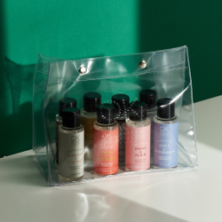 Дорожный набор гелей для душа OK BEAUTY Shower Discovery Set