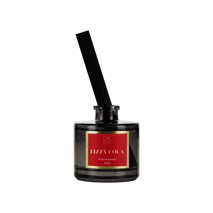 Парфюм для дома OK BEAUTY FIZZY COLA