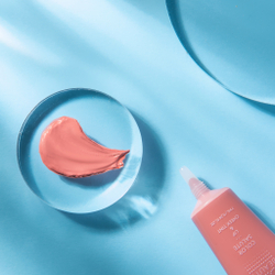 Тинт для губ и щёк OK Beauty COLOR SALUTE LIP & CHEEK